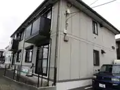 ソレイユ湘南B