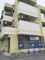 アリス伊勢原