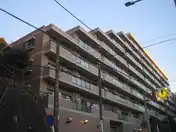 ワコーレ横浜蒔田Ⅱ