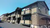 シャンエピナールA棟
