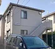 ディアス西立川