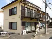 京浜ハイツ