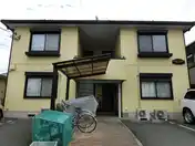 ベルハイツ