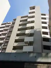 プラウド横濱天王町