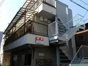 ハイツアゼリア