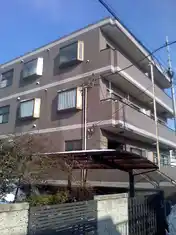 アーチヒルズ星が丘