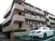 ロイヤルコート南林間