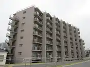 中銀田園調布マンシオン
