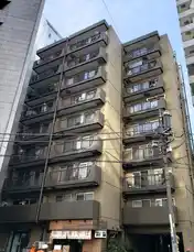 安田小網町マンション安田小網町ビル