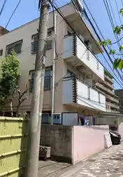 チェリーロード岩瀬B