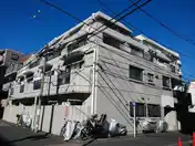 テラスセザール方南町
