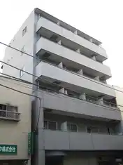 コーポ柴