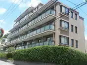 プリンスハイツ梶ヶ谷