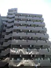 フォレシティ秋葉原