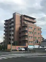 レリアコート京王よみうりランドウエスト