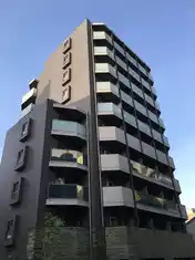 ガーラ・グランディ清澄白河