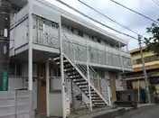 レオパレスFRONTIER