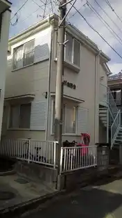 コーポ由野台