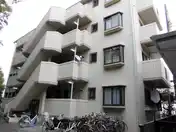 パークサイドマンション鵠沼