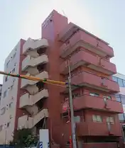 ライオンズマンション小石川