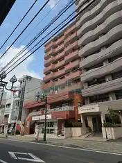 穂高第2ブラザーズ柏