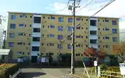 東本郷第二住宅2号棟