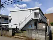 サンハイツ神明