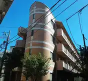 メインステージ大倉山