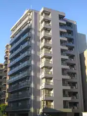 シーズ西横浜