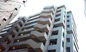 クレストフォルム田町ベイフロントスクエア