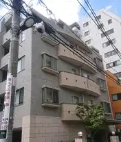 アビテ神楽坂