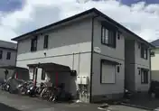 ライフ林間A