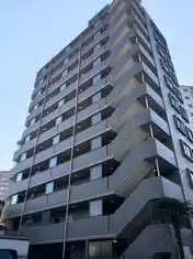 レーベンハイム所沢