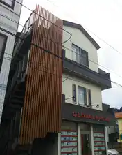 ヴィラブランシェ