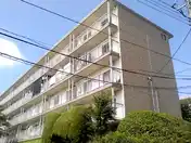 ポプラヶ丘コープ17号棟