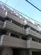 ピュアハイツ台町