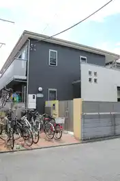 アムール キャトルハイツ
