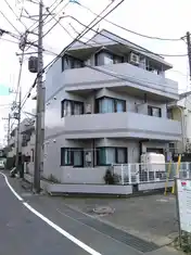 ヴィラ美