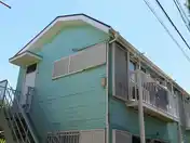 コーポレイI