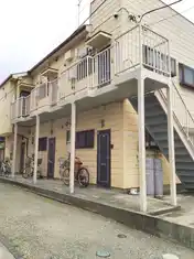 エンゼルハイツ