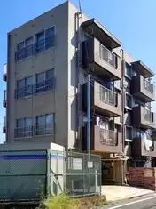 月岡マンション