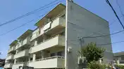 常盤マンション