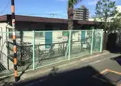 ガーデンハイツ
