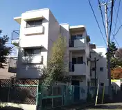 鶴見二見台KSマンション