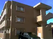 マンションステラ
