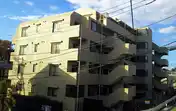 ラ・カージュ横濱