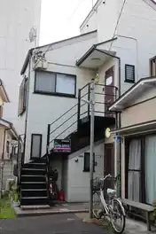 カーサ・イ・ココ