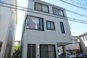 ヒラタハイツ