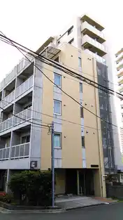 グリーンヒルズ新百合山手