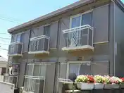 コーポ高橋